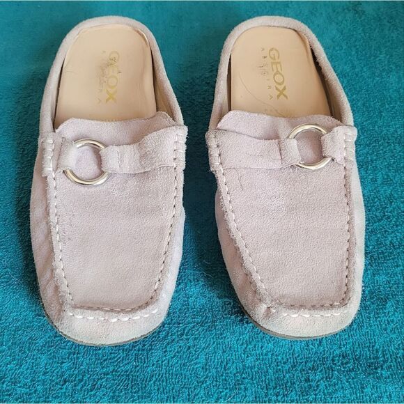 GEOX respira slip on women SALE! - Picture 1 of 7